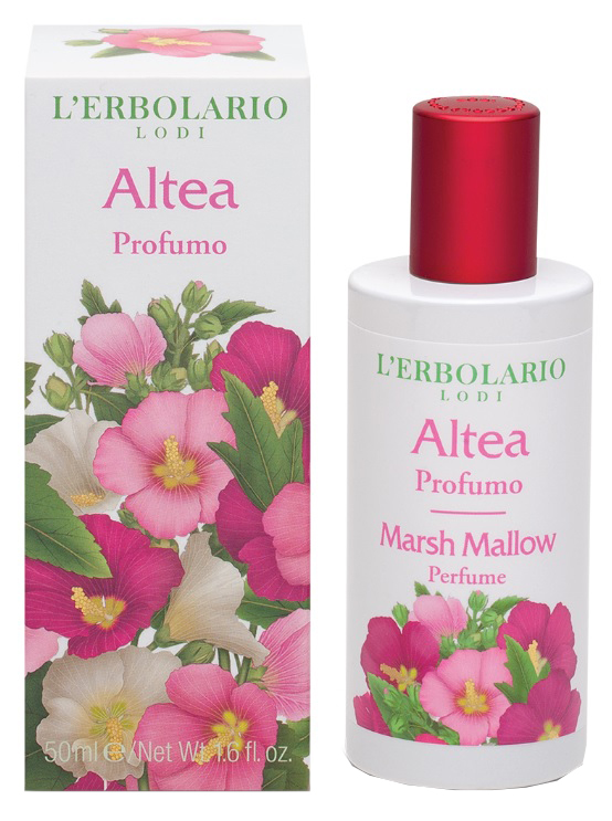 Altea profumo 50 ml