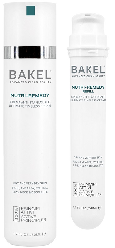 Bakel nutri-remedy refill 50 ml