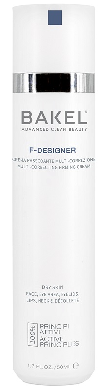 Bakel f-designer dry case&refill 50 ml