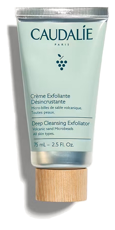 Crema esfoliazione profonda 75 ml