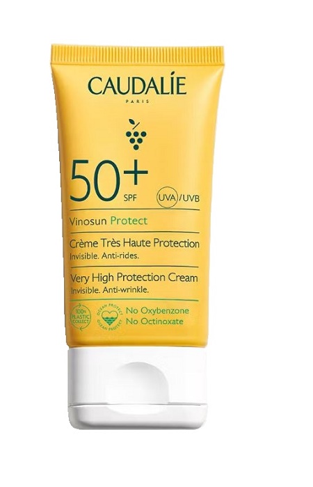 Vinosun crema alta protezione spf50 50 ml 2023