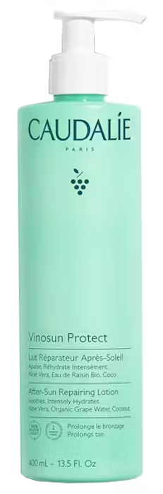 Vinosun latte doposole 400 ml 2023