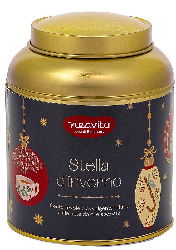Neavita stella inverno infuso 120 g