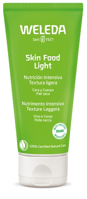 Skin Food Light 75 Ml-image