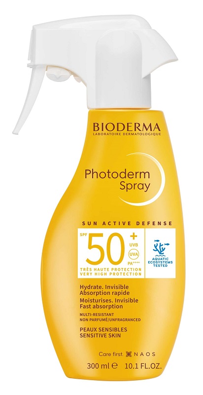 Photoderm spray 50+ 300 ml