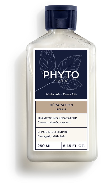 Phyto reparation shampoo 250 ml