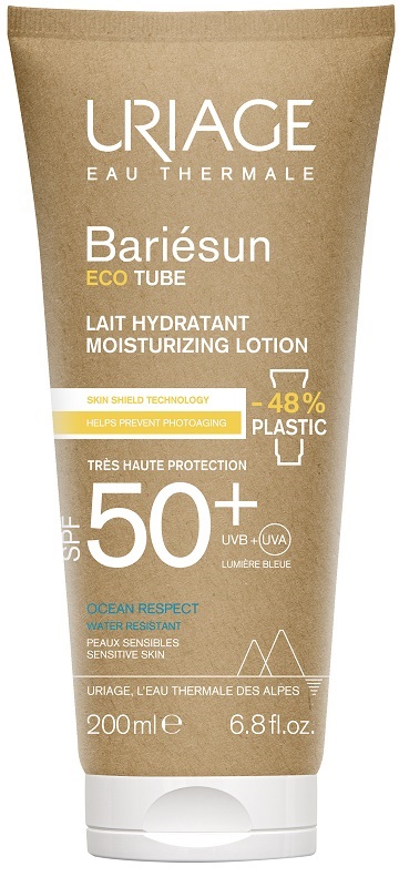 Bariesun spf50+ lait t cart 200 ml