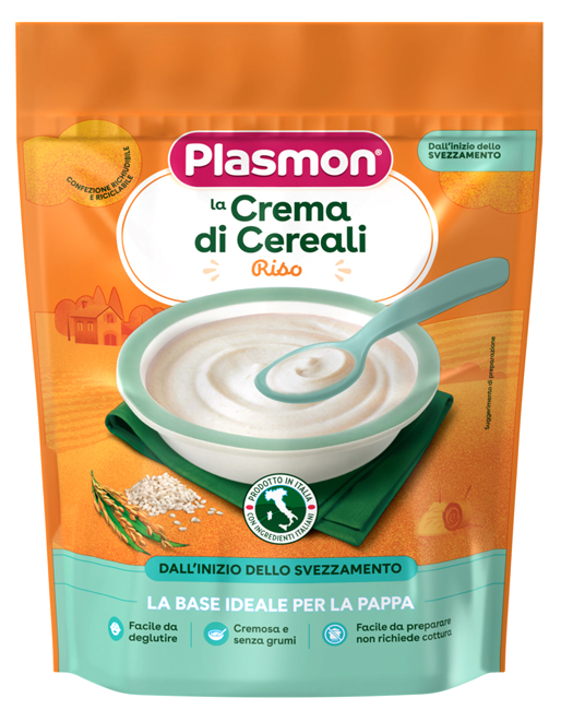 PLASMON Cer.Cr.Riso 200g-image