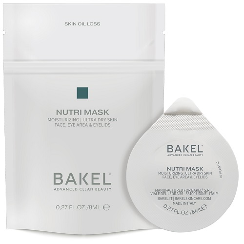 Bakel nutri mask 8 ml