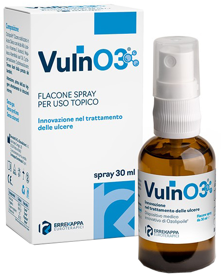 VULNO3 Spray 30ML-image