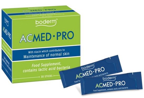 Acmed Pro 30Stick Boderm-image