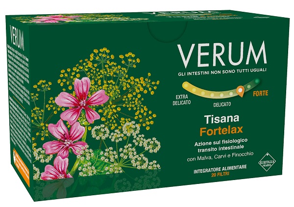 Verum Fortelax Tis 20FILT New-image