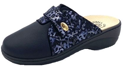 Keisler touche estraibile w24/25 blu 36