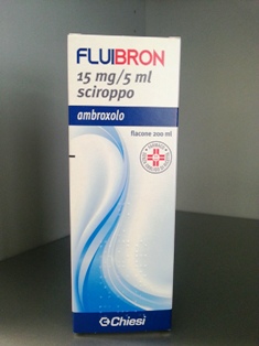 Fluibron