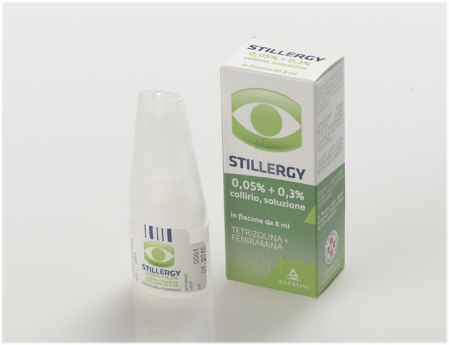Stillergy&nbsp;