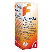 Fenistil