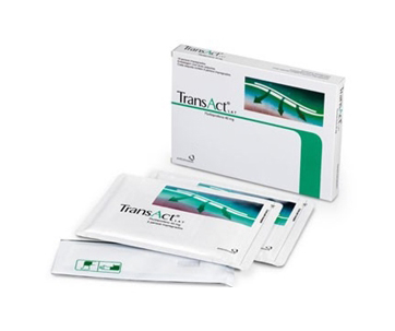 Transact lat 40 mg 10 cerotti medicati