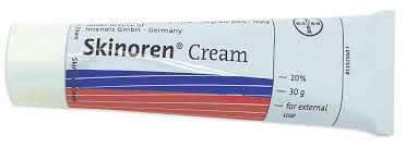 Skinoren 20% crema