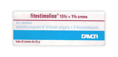 Fitostimoline crema – 32 gr