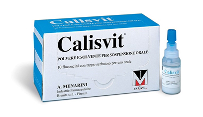 Calisvit
