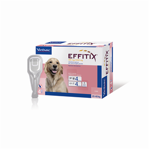 Effitix 4pip.4,40ml 268+2400mg