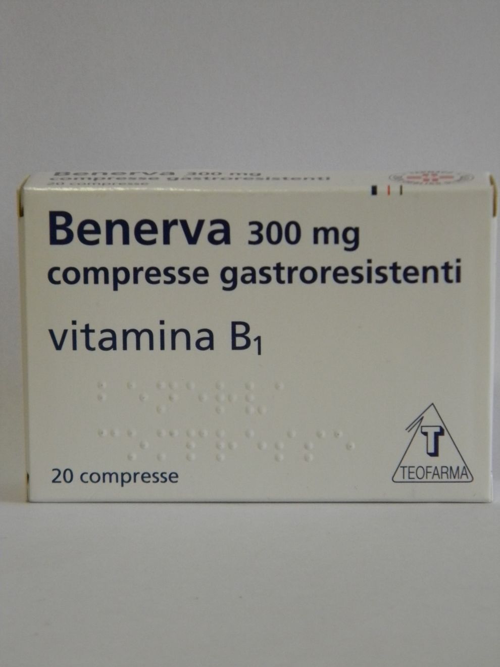 Benerva