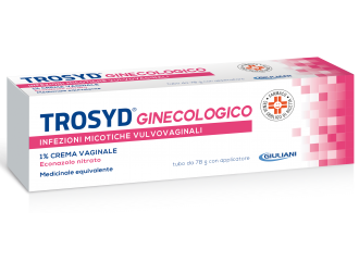 Ecomesol 1% crema vaginale  ecomesol 50 mg ovuli  medicinale equivalente