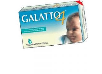 Galatto4 30 compresse