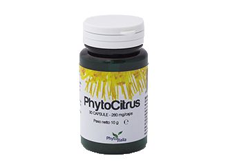 PHYTOCITRUS 30 CAPSULE