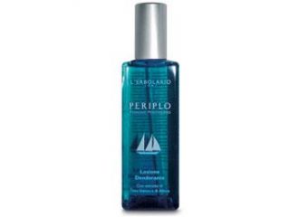 Periplo lozione deodorante 100 ml