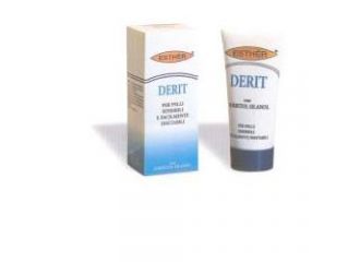 Derit crema lenitiva 50 ml