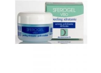 Sferogel viso 50 ml