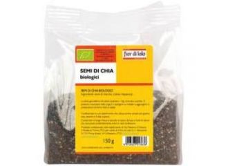 Semi di chia bio 150 g