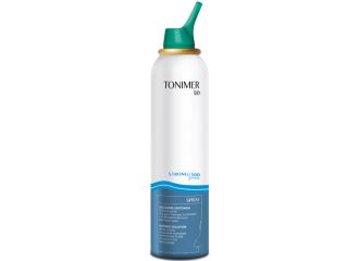 Tonimer lab strong spray 200 ml