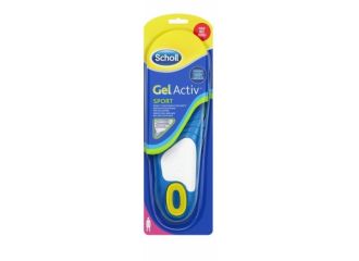 Scholl gel activ sport donna