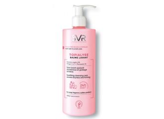 Topialyse baume lavante 400 ml