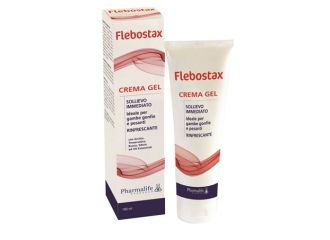 FLEBOSTAX CREMA GEL 150 ML