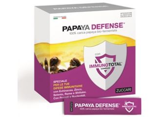 Papaya defense 30 stick
