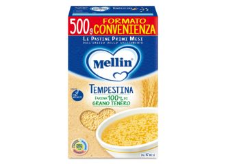 MELLIN TEMPESTINA 500 G