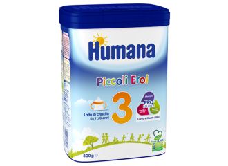 Humana 3 800 g probal mp