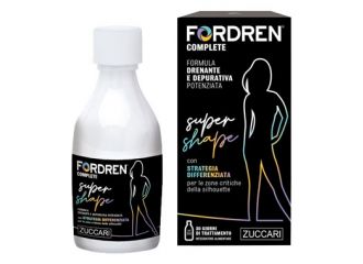 Fordren complete supershape 300 ml