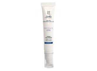 Defence eye crema antirughe 15 ml