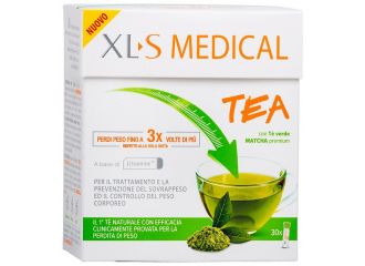 Xls medical tea 30 stick