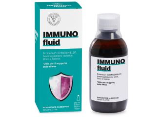 Immunofluid 200 ml