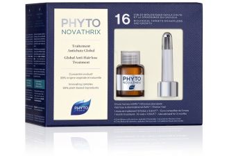 Phytonovathrix 12 fiale monouso 3,5 ml