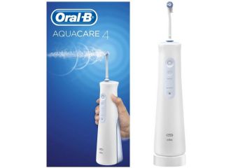 Oral-b idropulsore aquacare 4