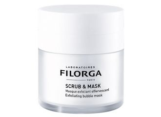Filorga scrub & mask 55 ml