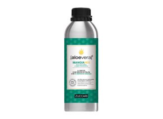 Aloevera2 mangiamix 1000 ml