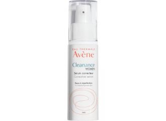 Avene cleanance women siero correttore 30 ml