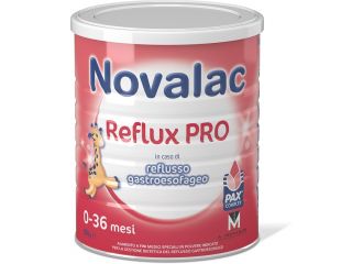 Novalac reflux pro 800 g